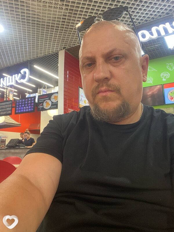 Евгений, 47, Воронеже — анкета №1542544
