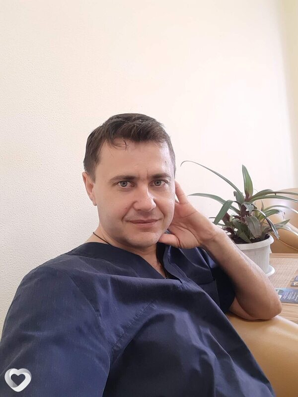 Федор, 44, Новороссийске — анкета №1542546