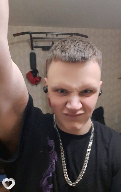 Кирилл, 26, Сызрани — анкета №1542547