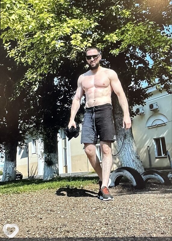 Евгений, 34, Оренбурге — анкета №1542550