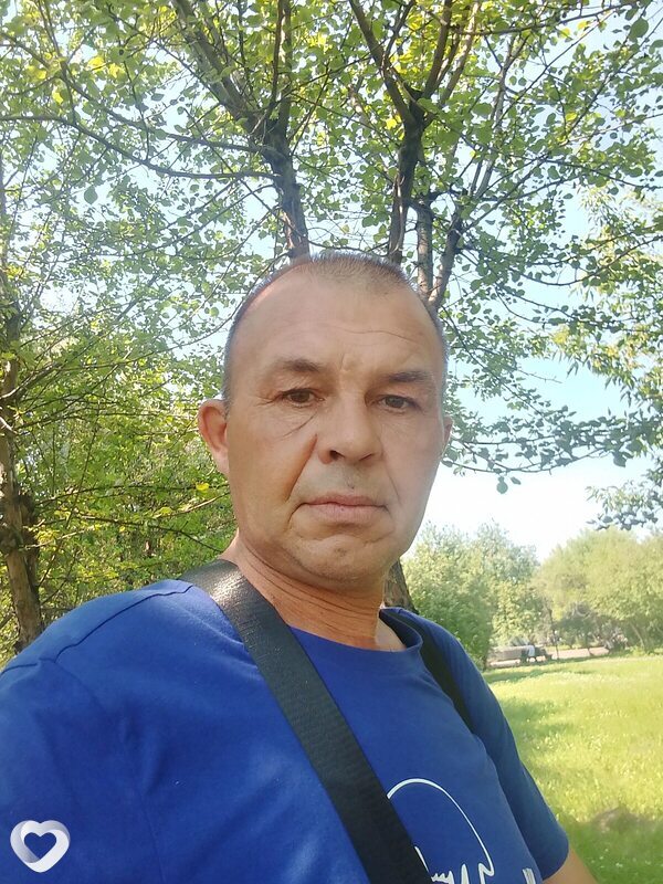 Дмитрий, 50, Иркутске — анкета №1542560