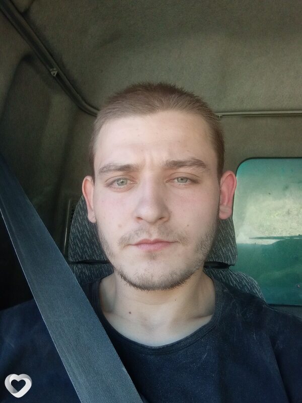 Евгений, 27, Биробиджане — анкета №1542561
