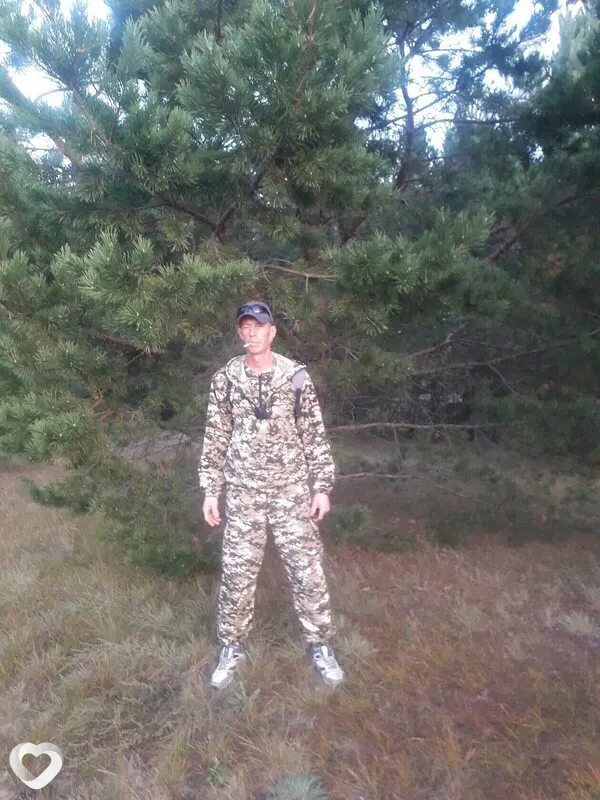 Денис, 44, Барнауле — анкета №1542491