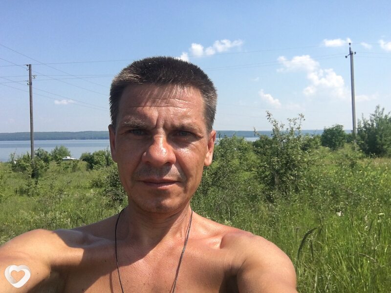 Алексей, 40, Пензе — анкета №1542493