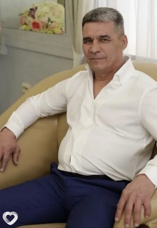 Дмитрий, 51, Тюмени — анкета №1542494