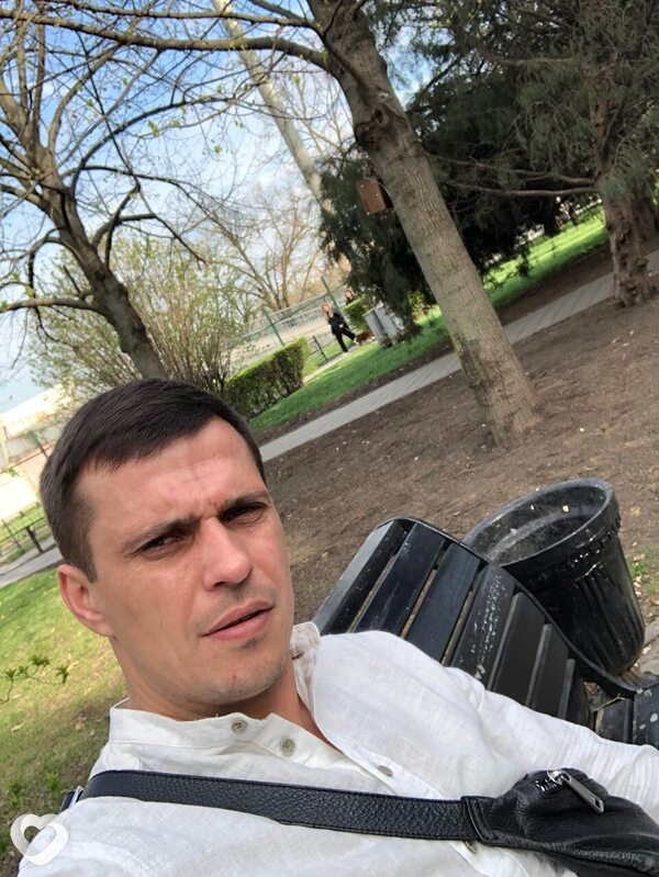 Кирилл, 38, Ростове-на-Дону — анкета №1542496