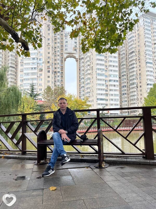 Александр, 35, Владивостоке — анкета №1542498