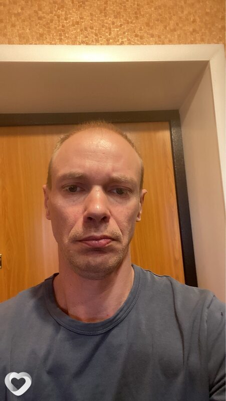 Влад, 40, Новосибирске — анкета №1542504