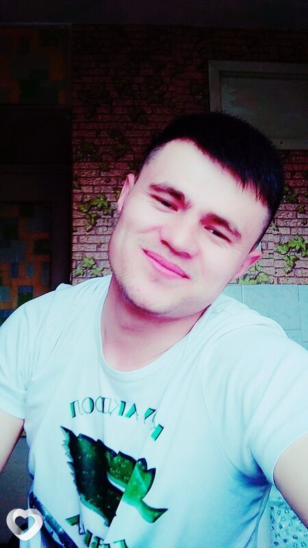 Ruslan, 35, Новосибирске — анкета №1542508
