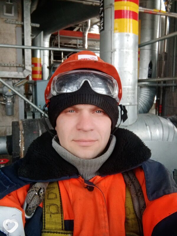 Александр, 32, Оренбурге — анкета №1542512