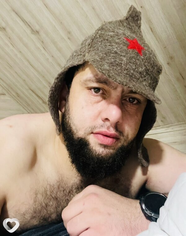 Vadim, 32, Махачкале — анкета №1542641