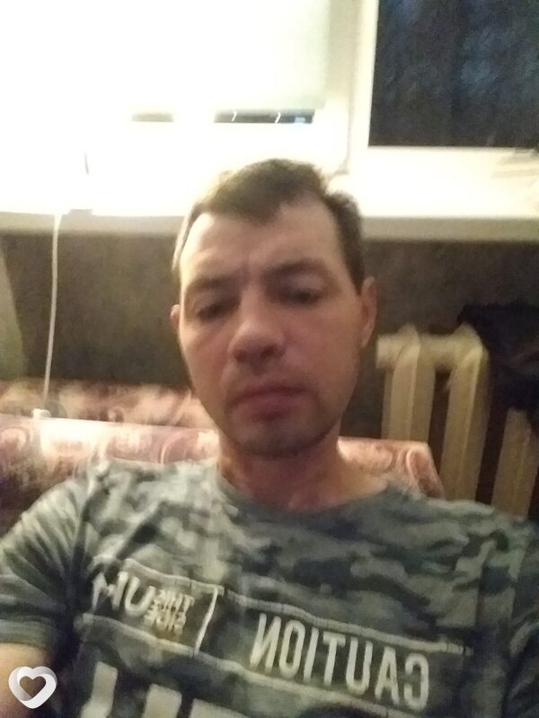 Владимир, 41, Перми — анкета №1542646