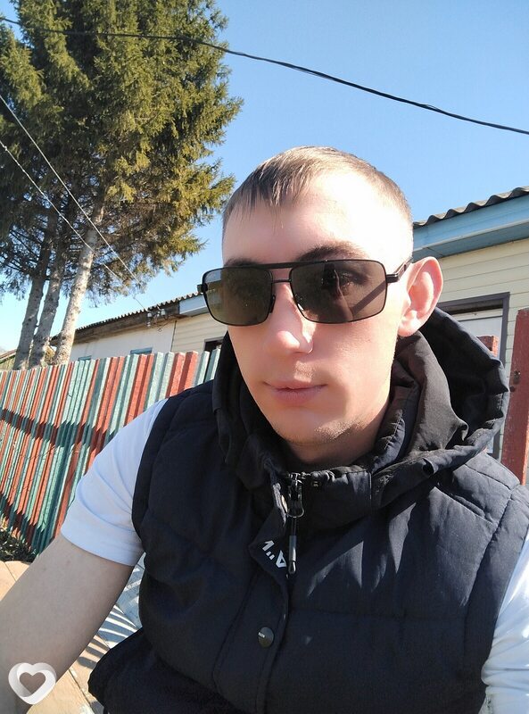 Александр, 24, Омске — анкета №1542661