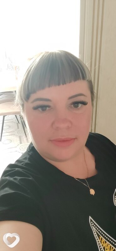 Сандра, 39, Хабаровске — анкета №1542691