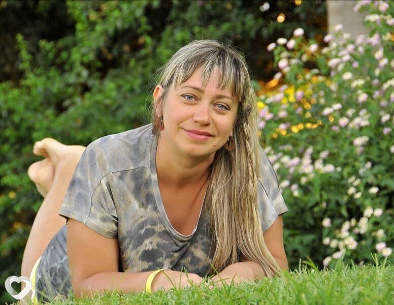 Лена, 56, Новокузнецке — анкета №1542692