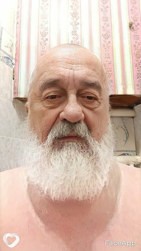 Федор, 49, Новосибирске — анкета №1542695