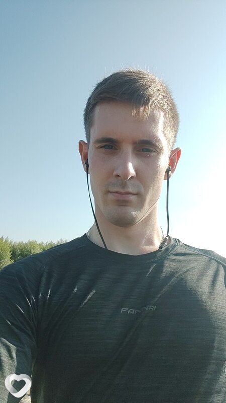 Сергей, 27, Москве — анкета №1542702