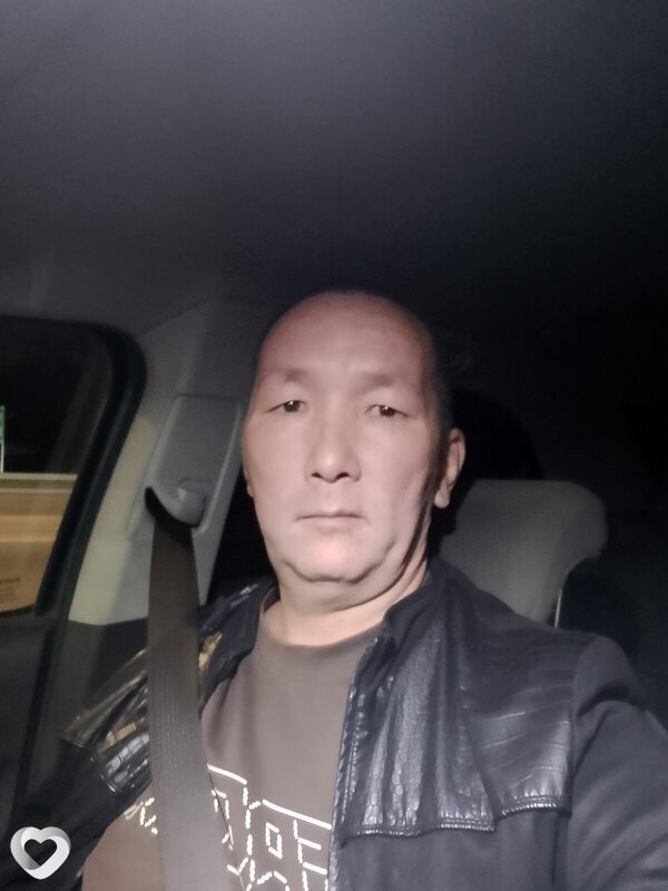 Баке, 44, Алматы — анкета №1542709