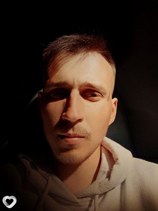 Костя, 31, Ртищеве — анкета №1542710
