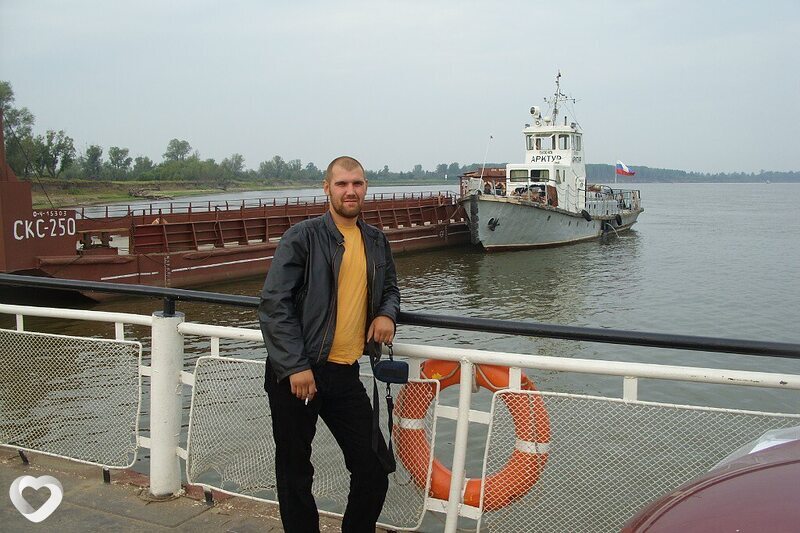 Зима, 40, Донецке — анкета №1542712
