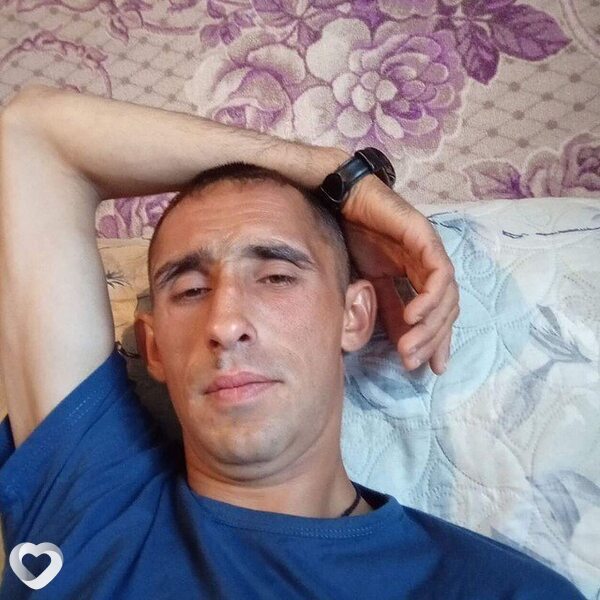 Макс, 35, Ленинске-Кузнецком — анкета №1542669