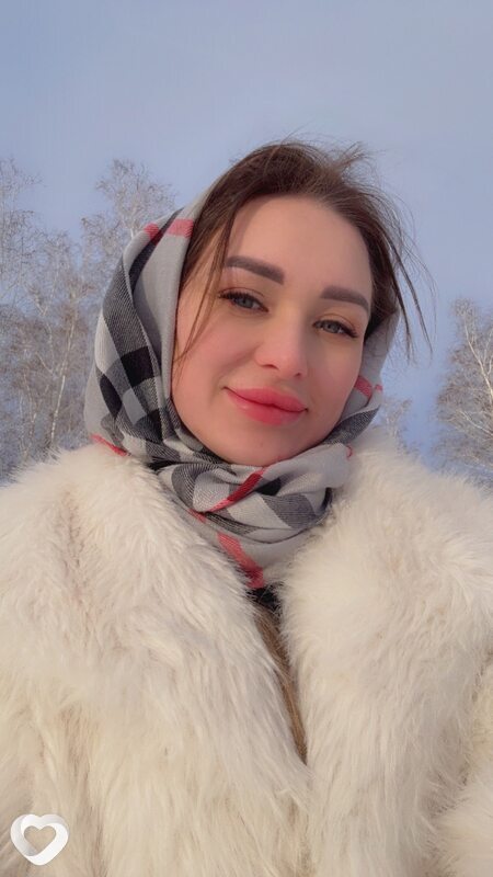 Алена, 26, Самаре — анкета №1542671