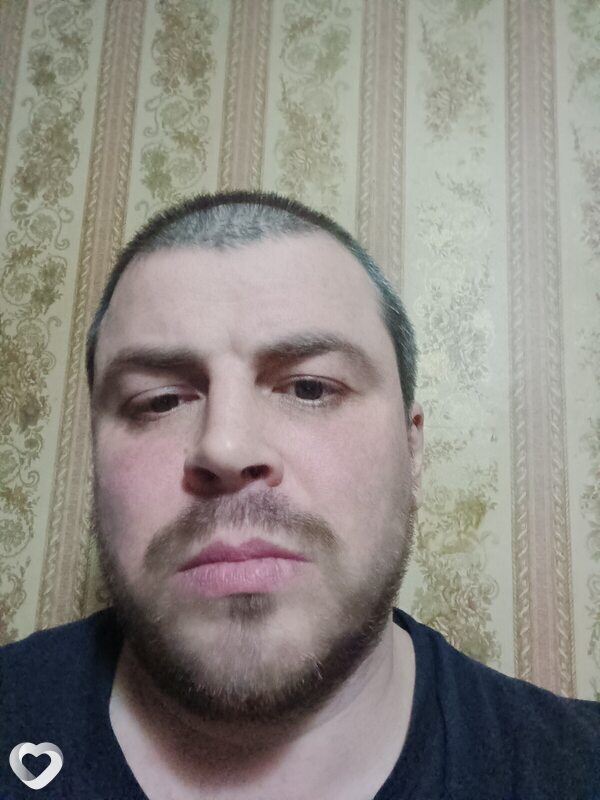 Тим, 40, Иванове — анкета №1542673