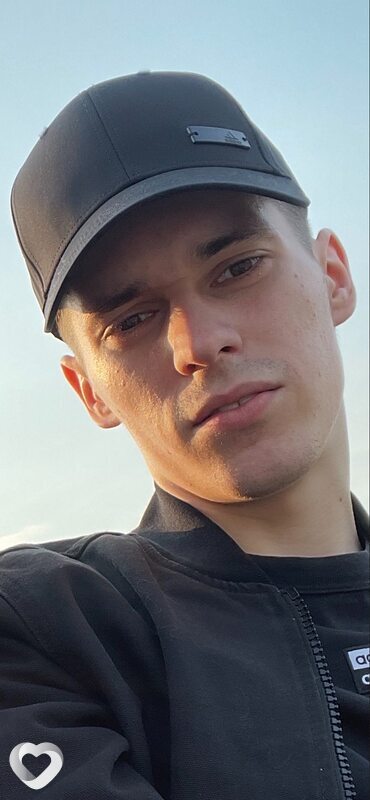 Андрей, 28, Нижнем Новгороде — анкета №1542675