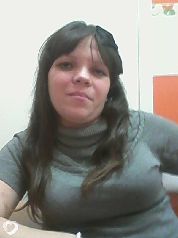 Тоня, 37, Томске — анкета №1542677