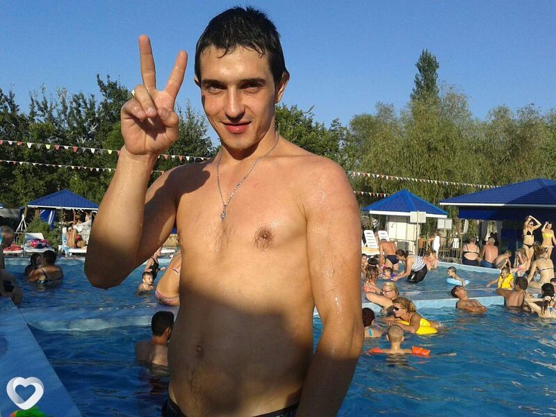 Сергей, 35, Ростове-на-Дону — анкета №1542686