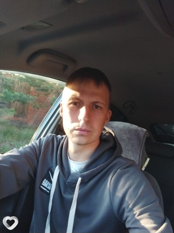 Андрей, 39, Братске — анкета №1542719