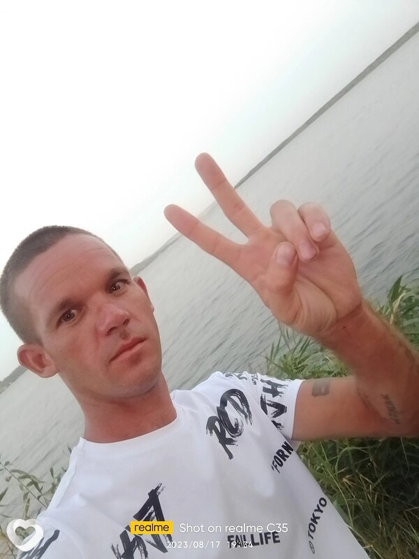 Алексей, 31, Тихорецке — анкета №1542723