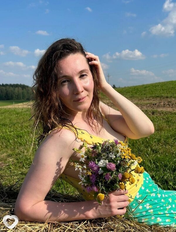 Ирина, 45, Петропавловске-Камчатском — анкета №1542726