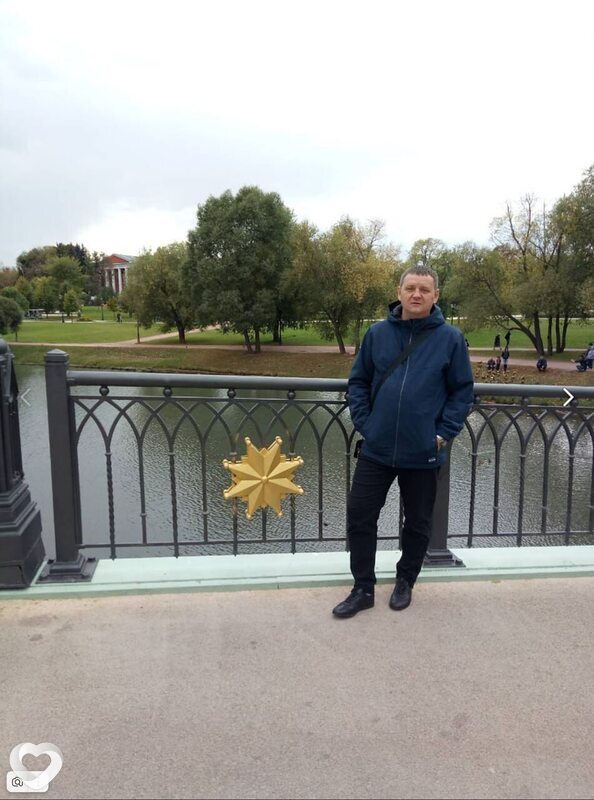 Руслан, 43, Уфе — анкета №1542727