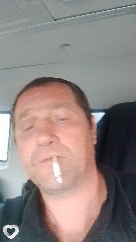 Дмитрий, 48, Братске — анкета №1542729
