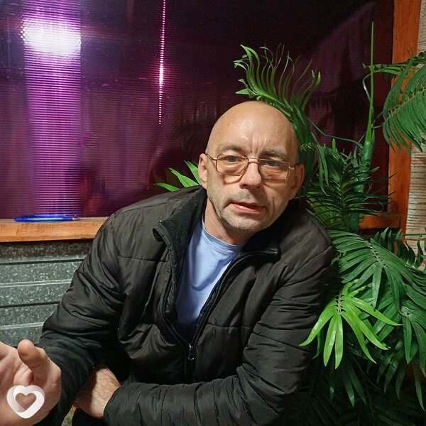 Виталий, Баган