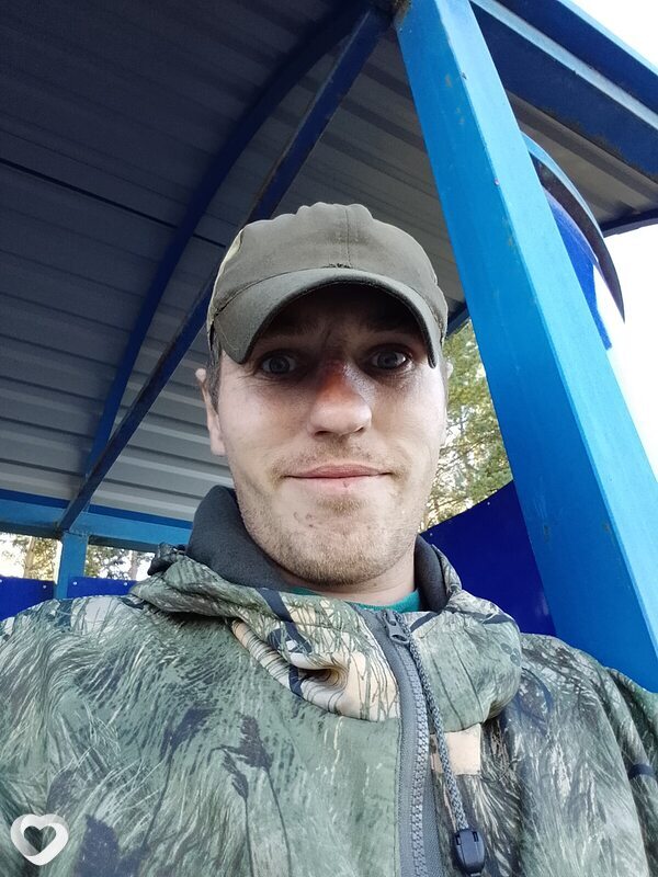 Денис, 33, Томске — анкета №1542733