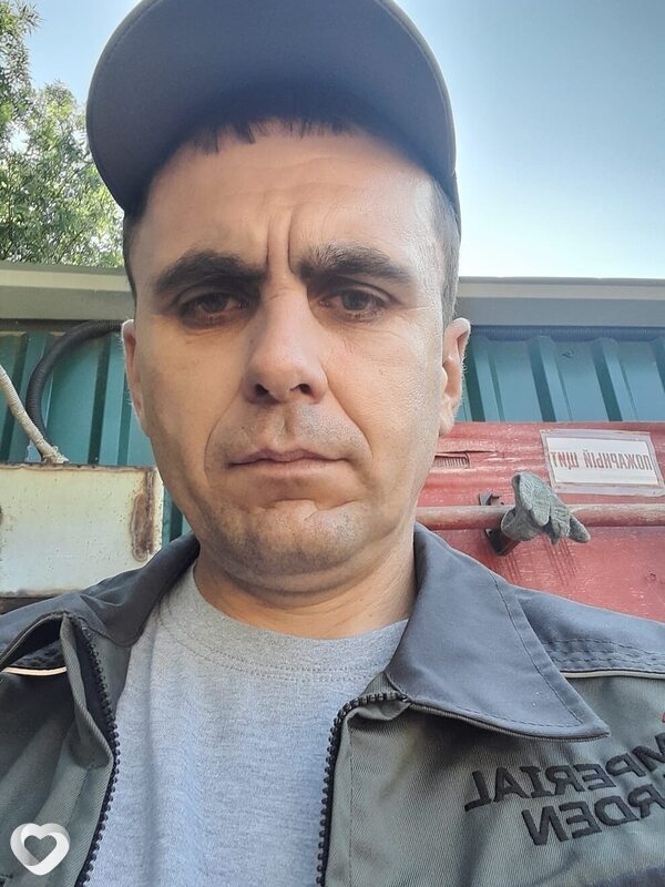 Сергей, 31, Москве — анкета №1542736