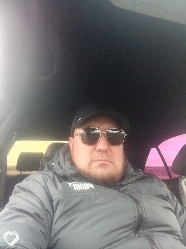 Вадим, 39, Петропавловске — анкета №1542788