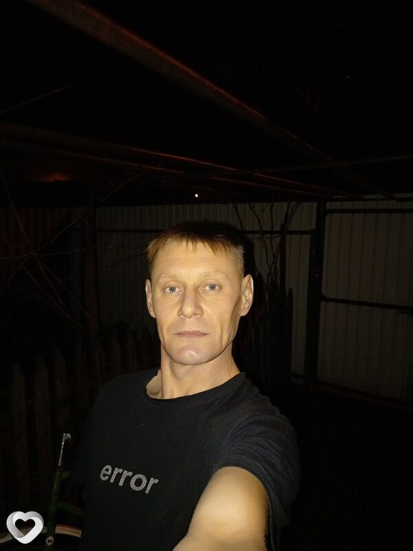 Руслан, 44, Белгороде — анкета №1542792