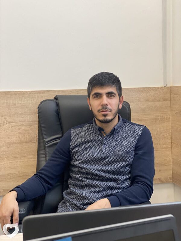 Равиль, 32, Астане — анкета №1542798