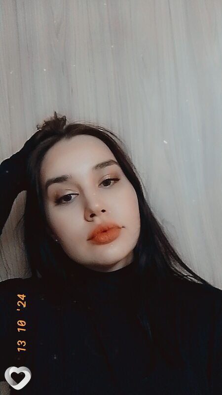 Дарья, 23, Таганроге — анкета №1542800