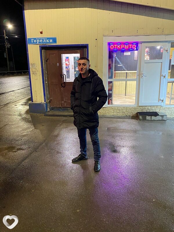 Геннадий, 34, Туле — анкета №1542521