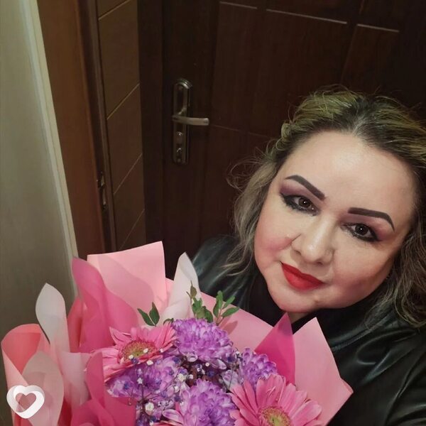Наталья, 58, Орске — анкета №1542531