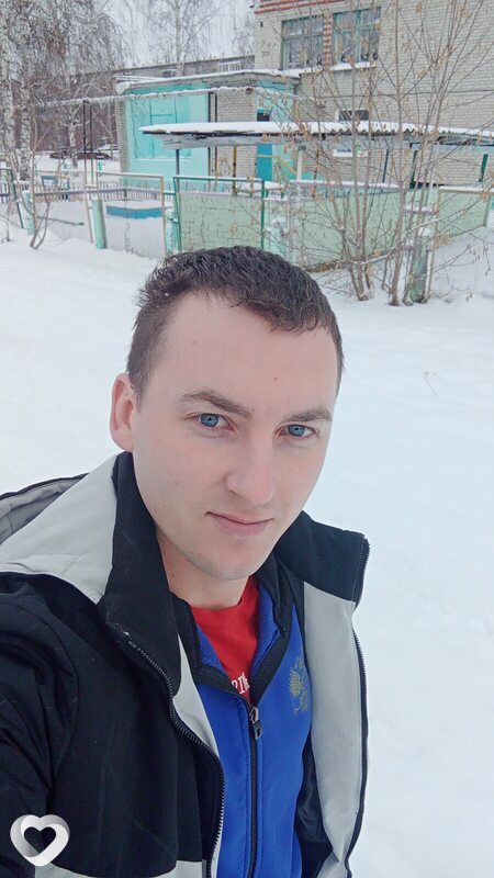 Григорий, 30, Москве — анкета №1542537