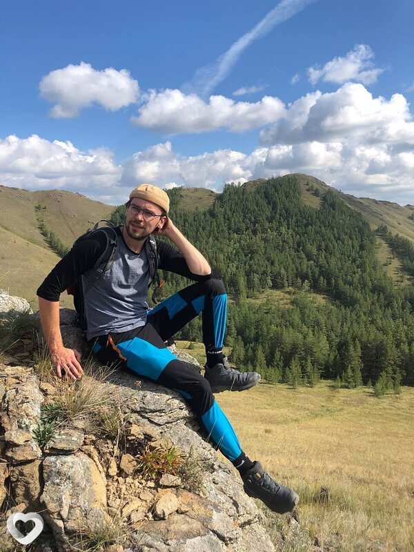Дмитрий, 31, Озерск (Челябинская Обл) — анкета №1543389
