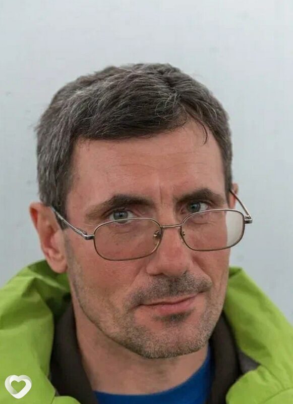 Алекс, 51, Костанае — анкета №1543392