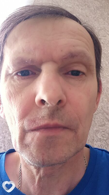 Андрей, 54, Москве — анкета №1543395