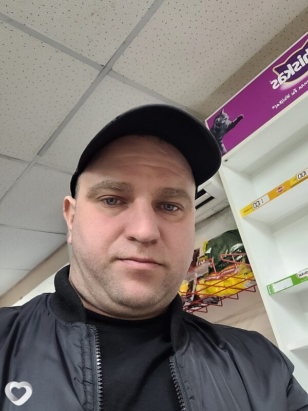 Сергей, 37, Темиртау — анкета №1543397