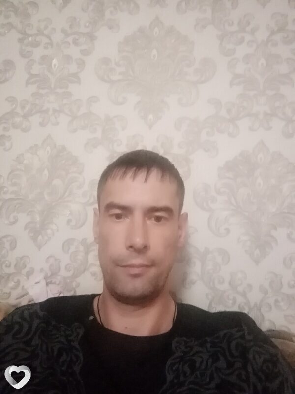 Роман, 44, Усолье-Сибирское — анкета №1543400